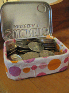 Decorating on a Budget Image